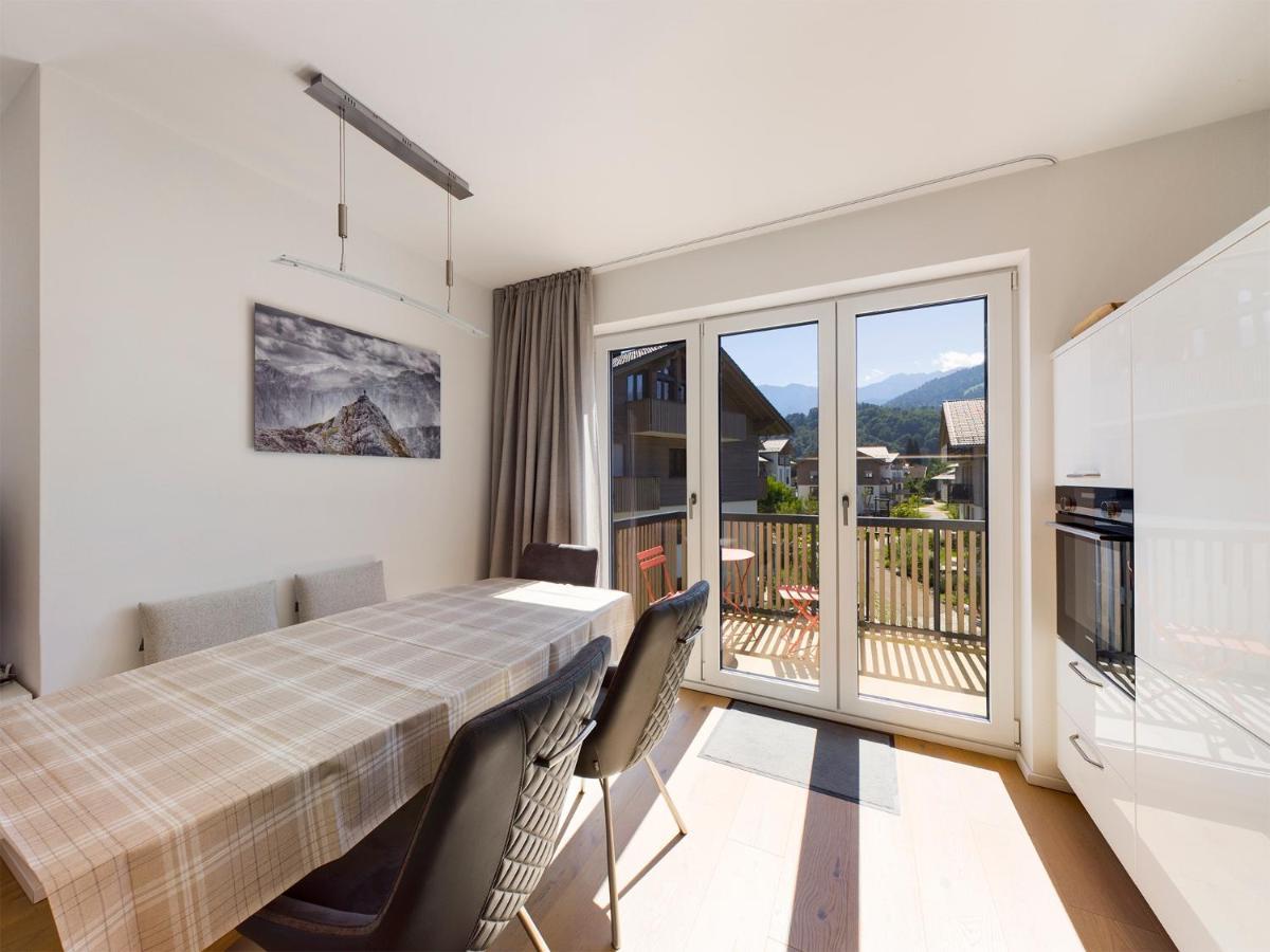 Gamserl Garmisch-Partenkirchen Exterior foto